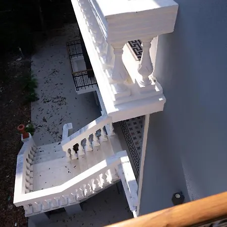 מלון דירות Clio, A Luxury Collection